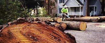 How Our Tree Care Process Works  in  Fairview, OR